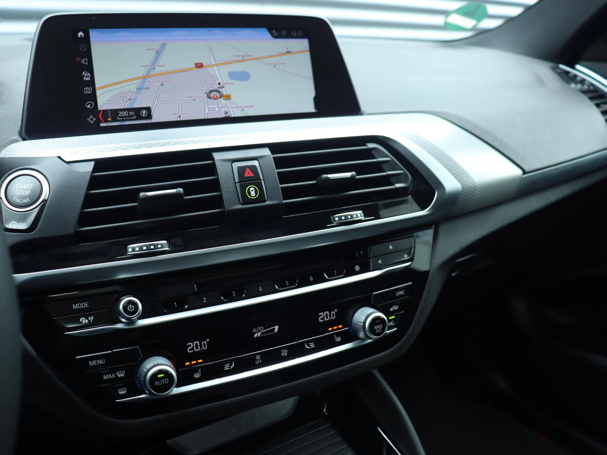 Hoofdafbeelding BMW X4