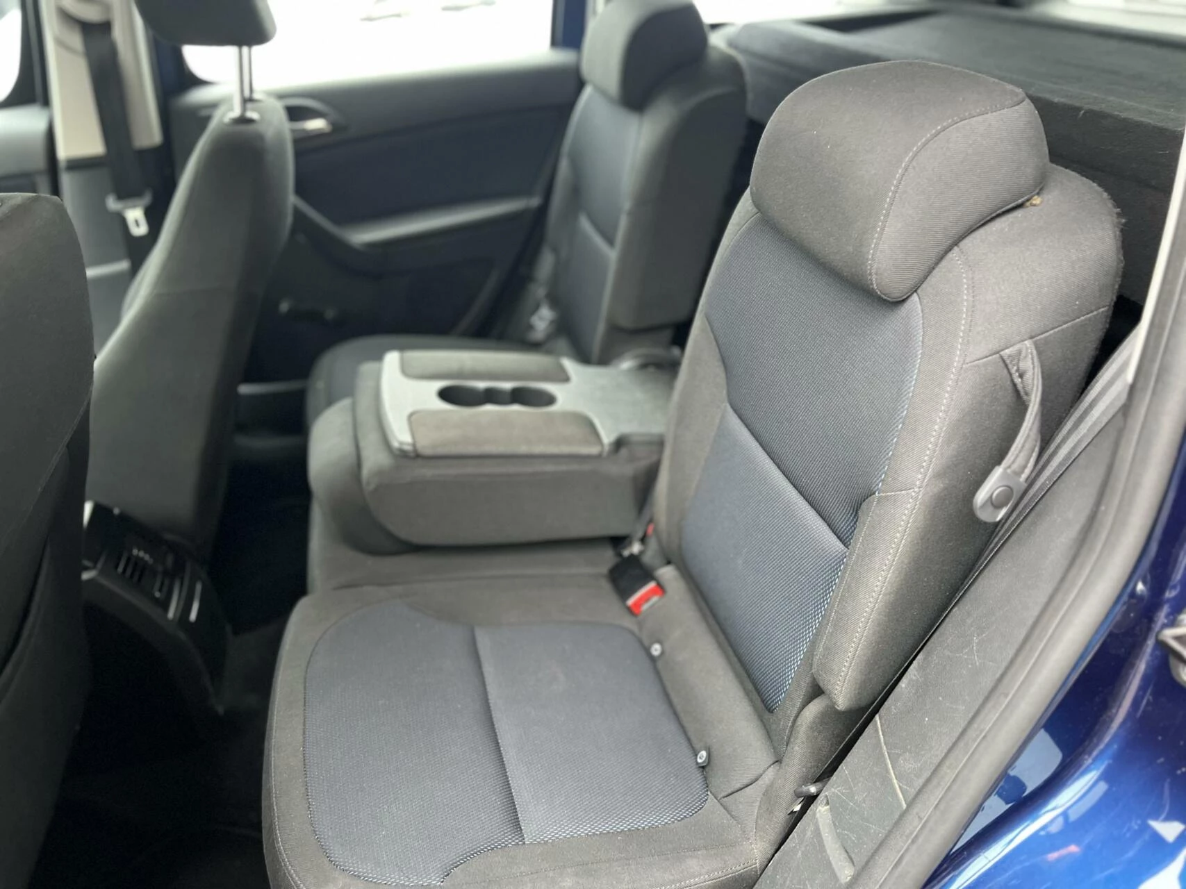 Hoofdafbeelding Škoda Yeti