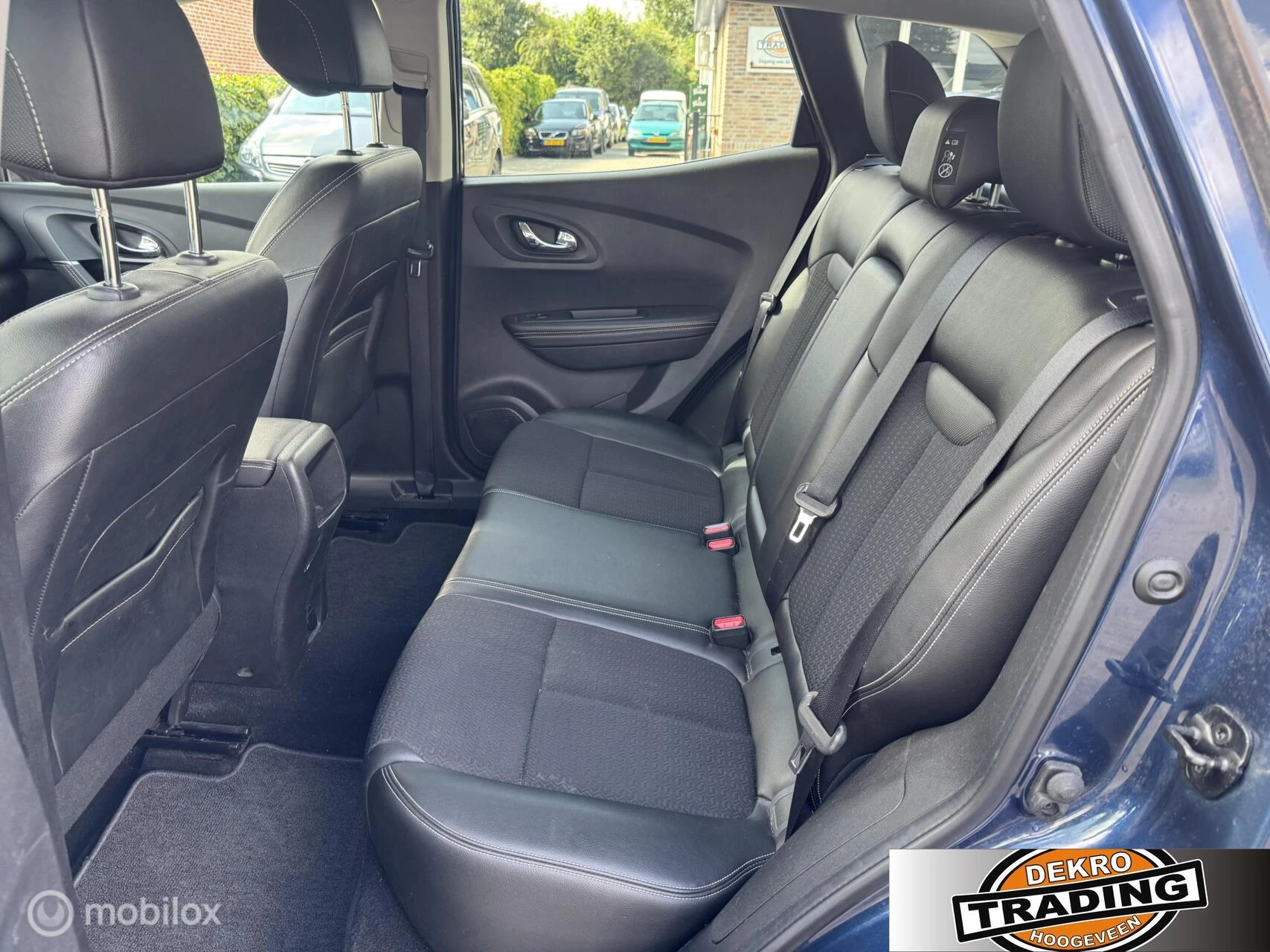 Hoofdafbeelding Renault Kadjar