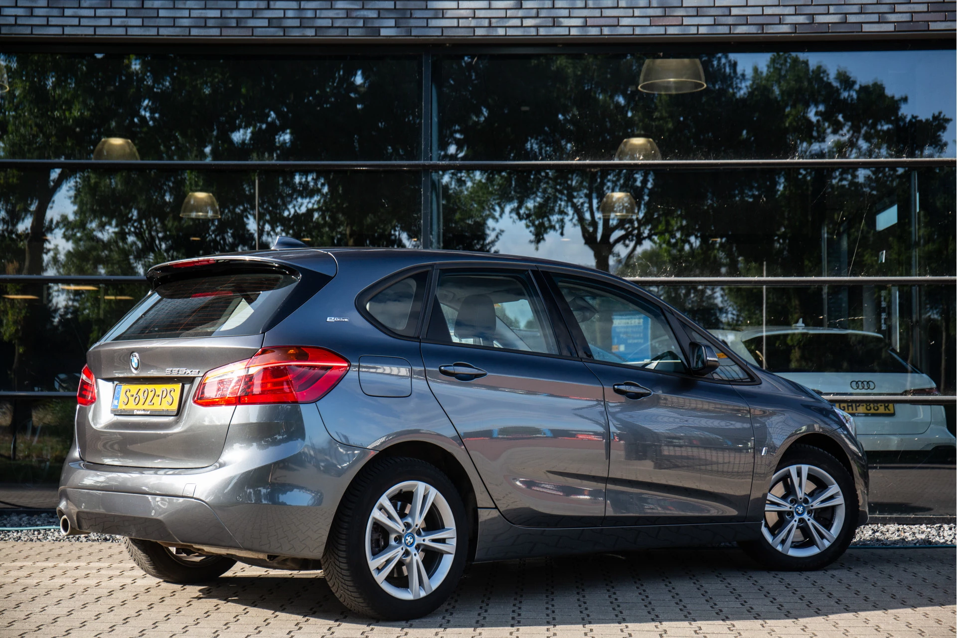 Hoofdafbeelding BMW 2 Serie