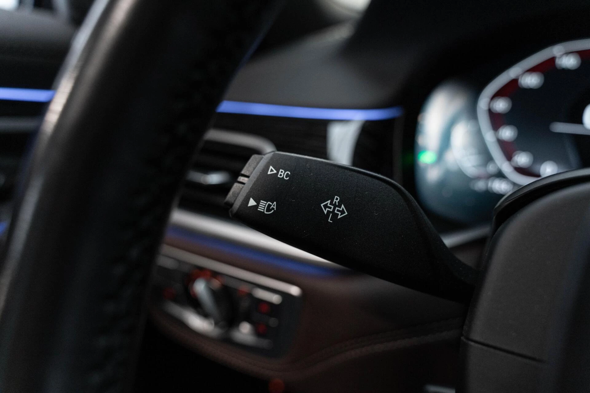 Hoofdafbeelding BMW 7 Serie