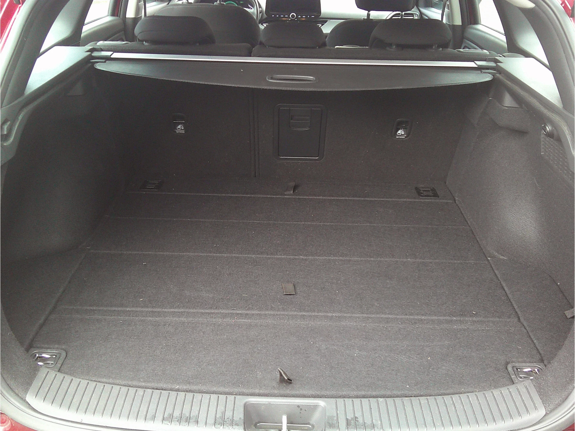 Hoofdafbeelding Hyundai i30