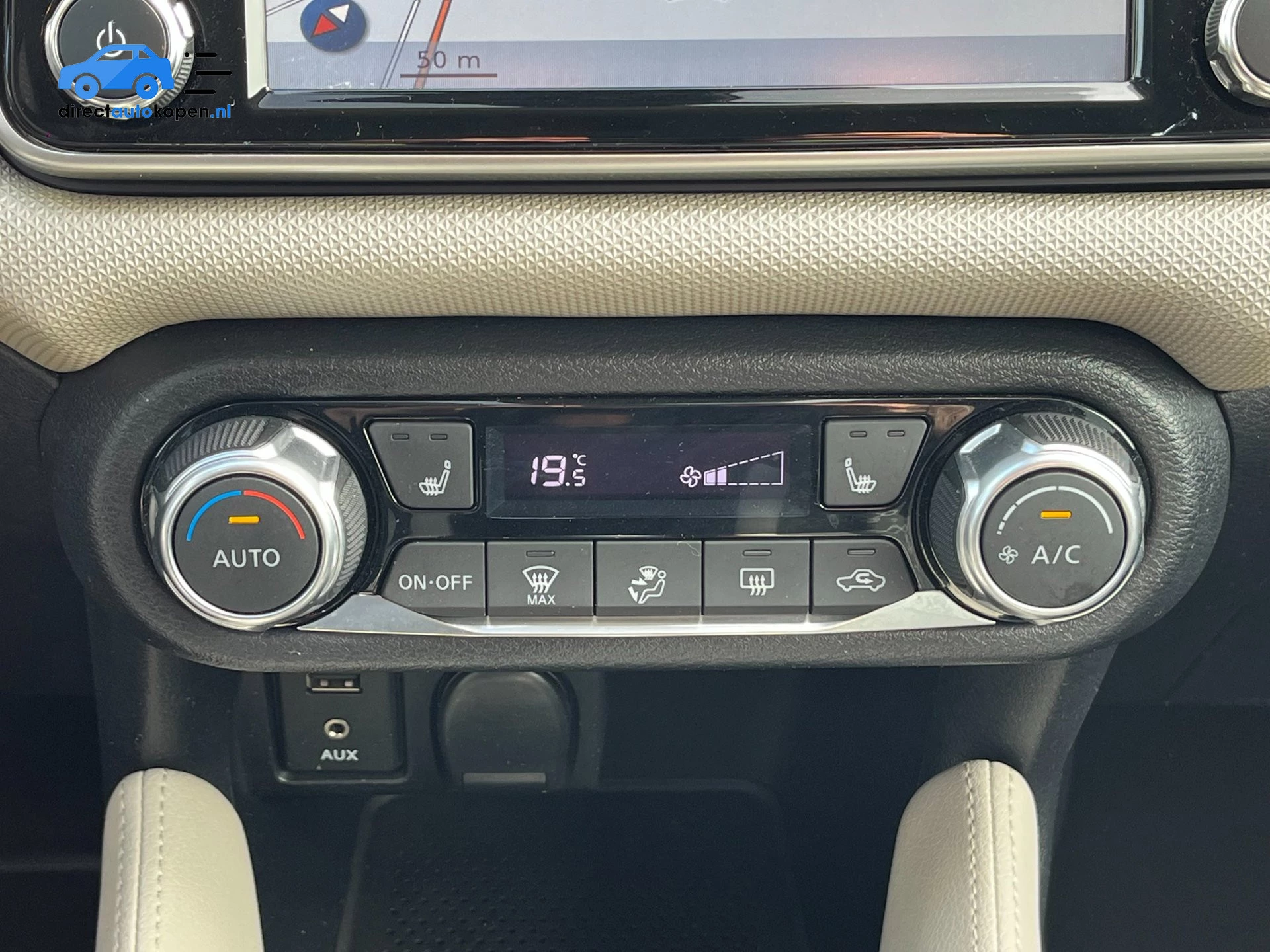 Hoofdafbeelding Nissan Micra