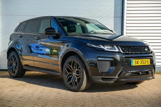 Land Rover Range Rover Evoque 2.0 TD4 Autobiography Panodak Memory Meridian Keyless Leer Navigatie