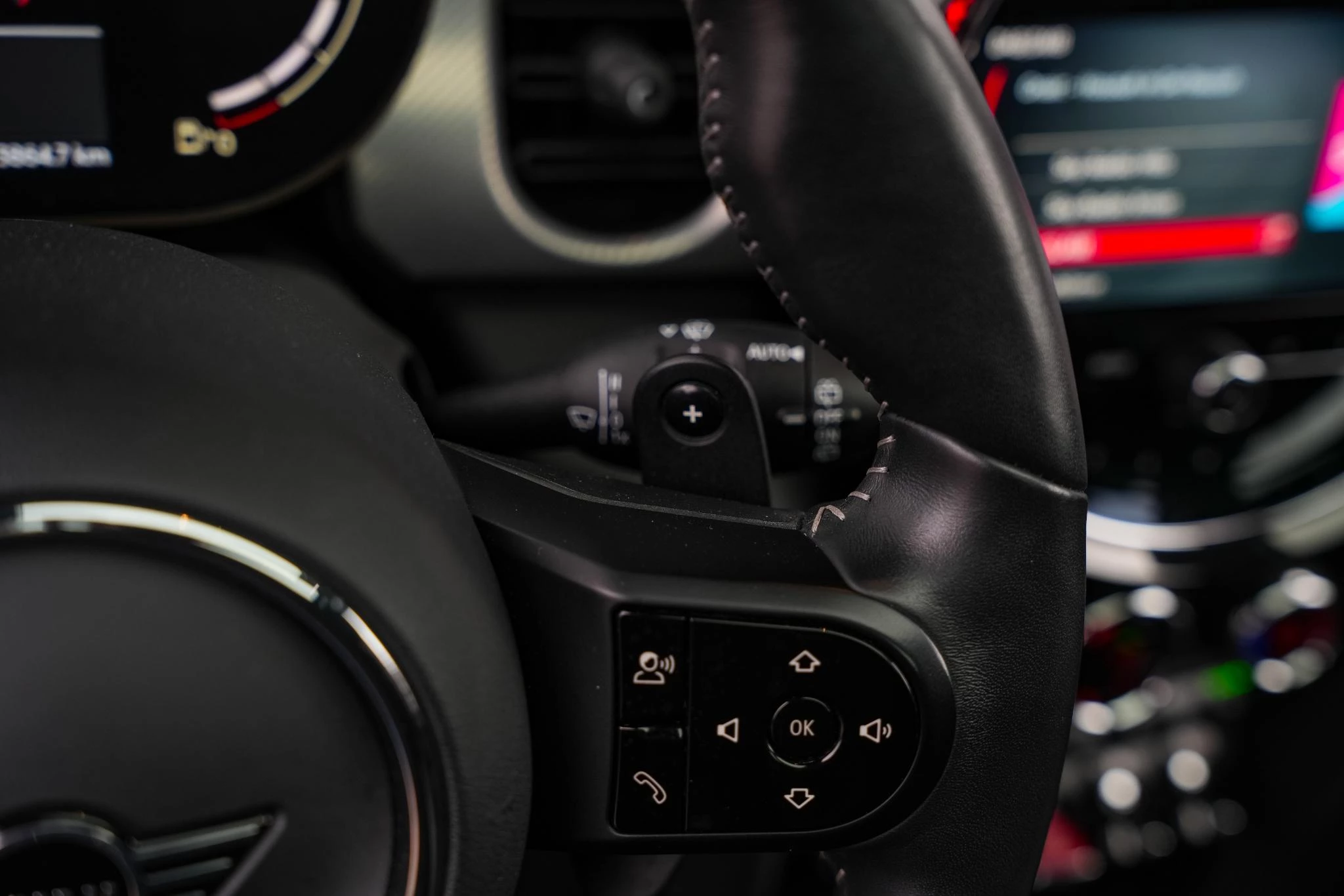 Hoofdafbeelding MINI Cooper S