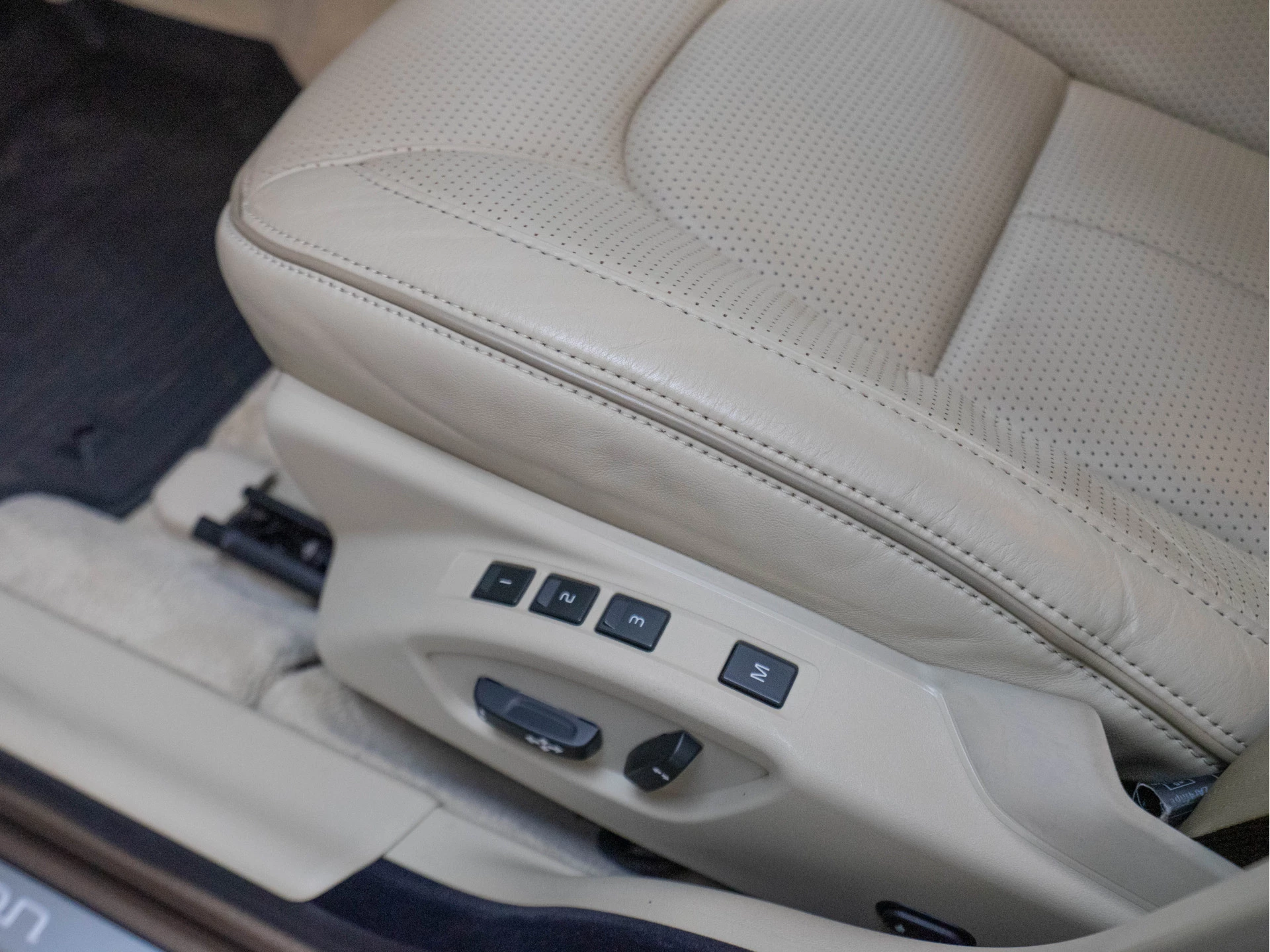 Hoofdafbeelding Volvo XC70