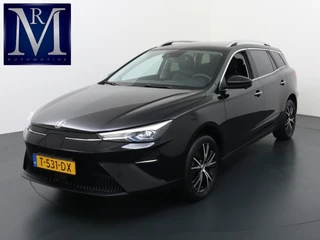 Hoofdafbeelding MG MG5 MG MG5 Electric Long Range Luxury 61 kWh COMPLETE AUTO | LONG RANGE!! | MG GARANTIE T/M 5-2030