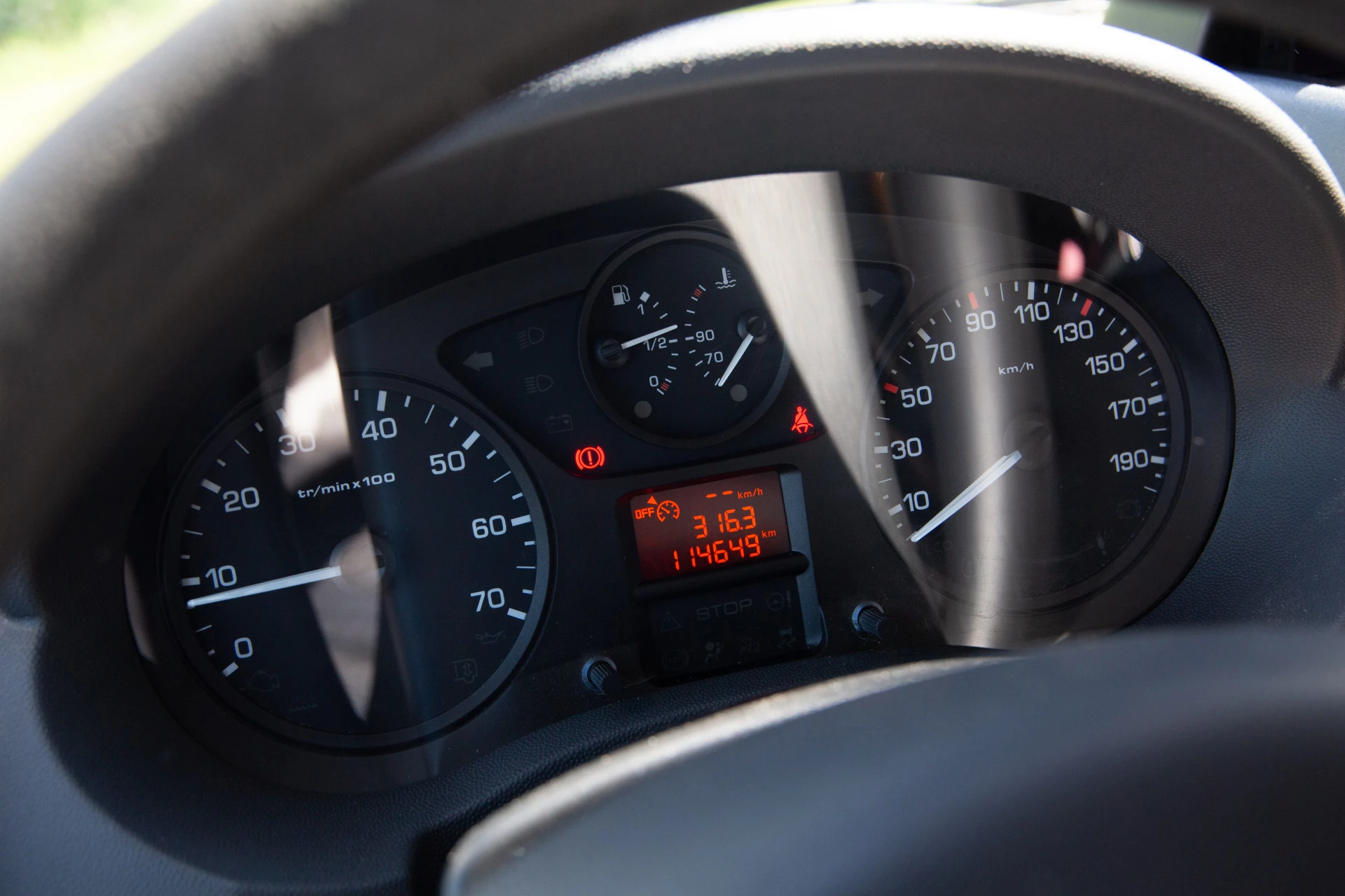 Hoofdafbeelding Peugeot Expert