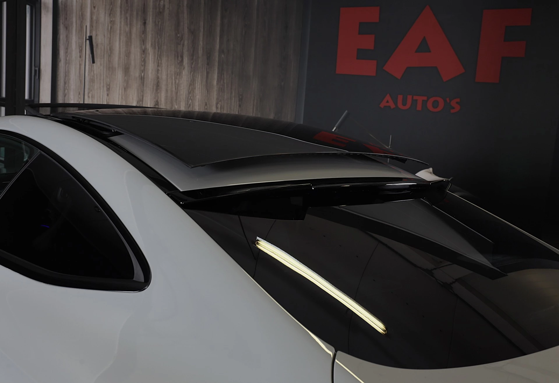 Hoofdafbeelding Mercedes-Benz CLE