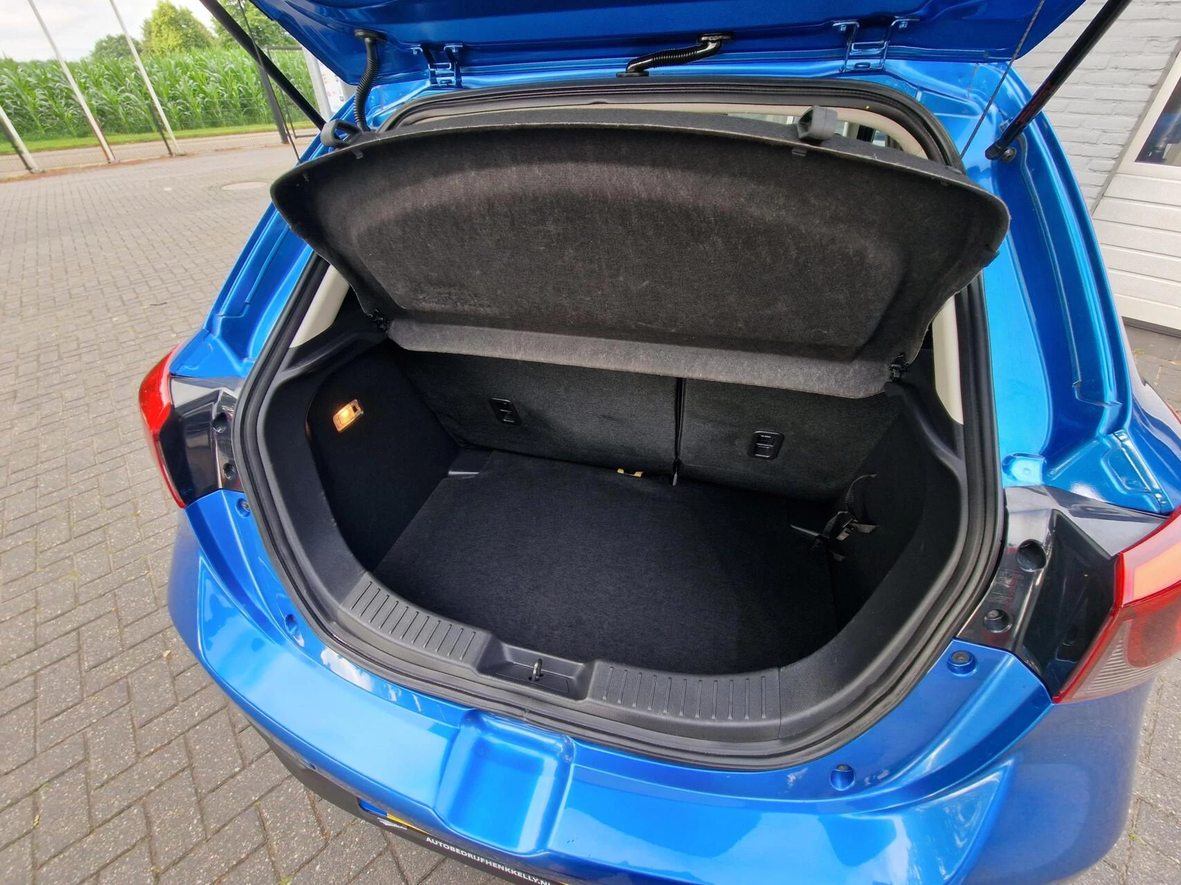 Hoofdafbeelding Mazda 2