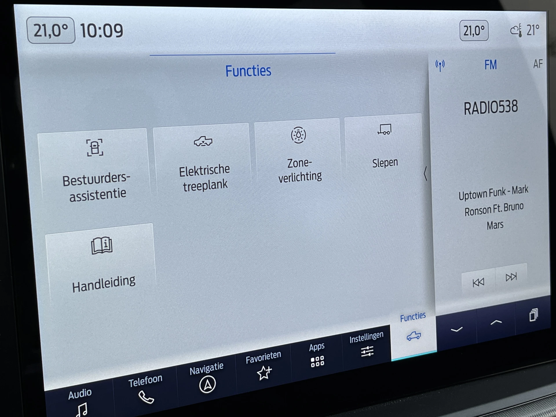 Hoofdafbeelding Ford F-150