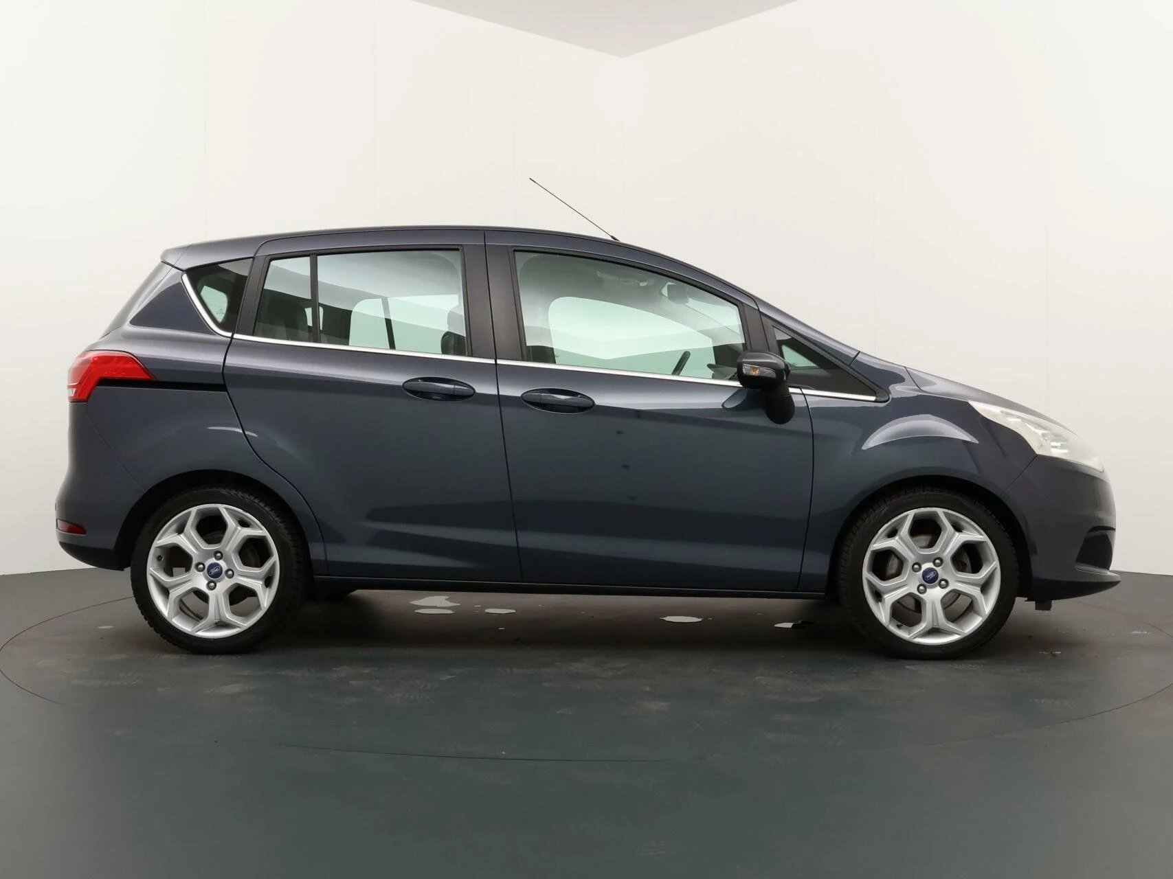 Hoofdafbeelding Ford B-MAX