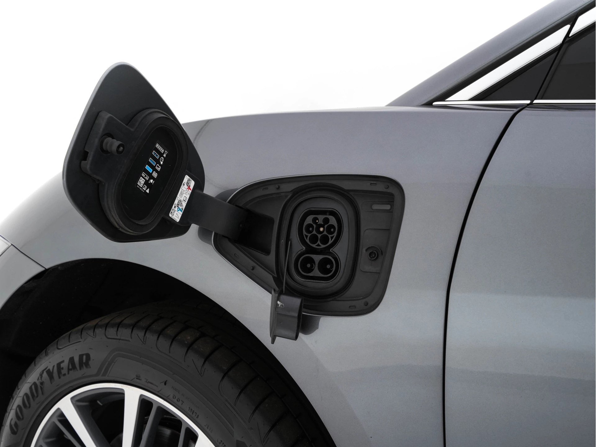 Hoofdafbeelding Jaguar I-PACE