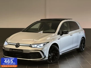 Volkswagen Golf 1.5 eTSI Style 3 X R-Line |Pano|Camera|Sfeer|Stuurverw.|