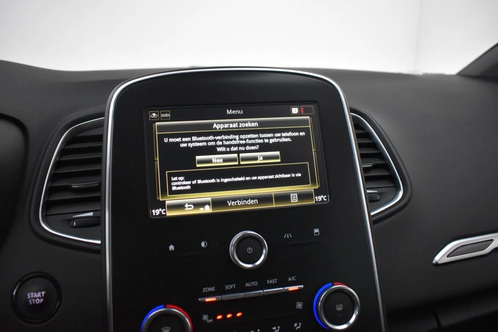 Hoofdafbeelding Renault Grand Scénic