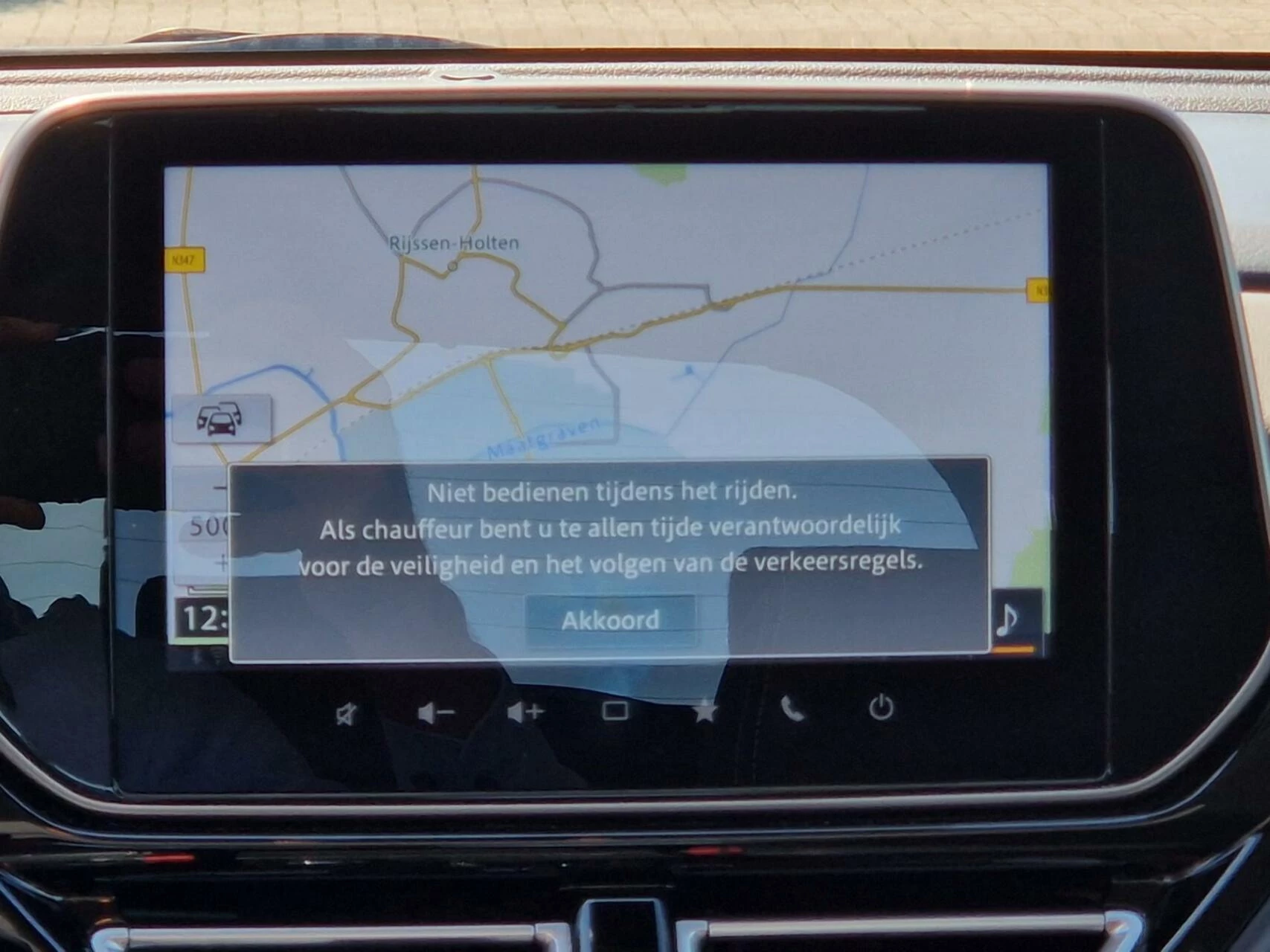 Hoofdafbeelding Suzuki S-Cross