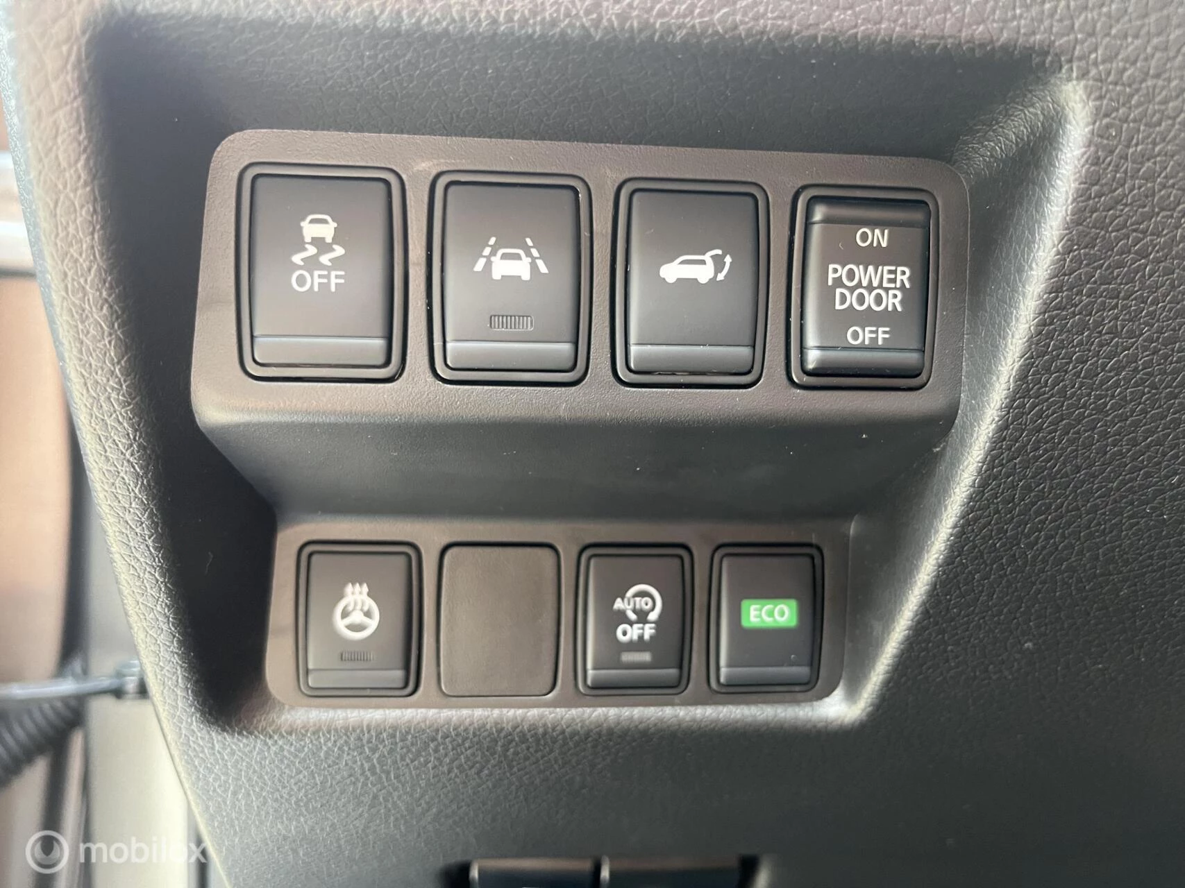 Hoofdafbeelding Nissan X-Trail