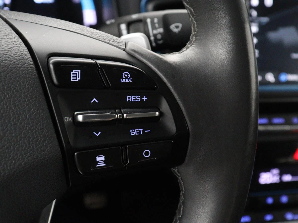 Hoofdafbeelding Hyundai IONIQ