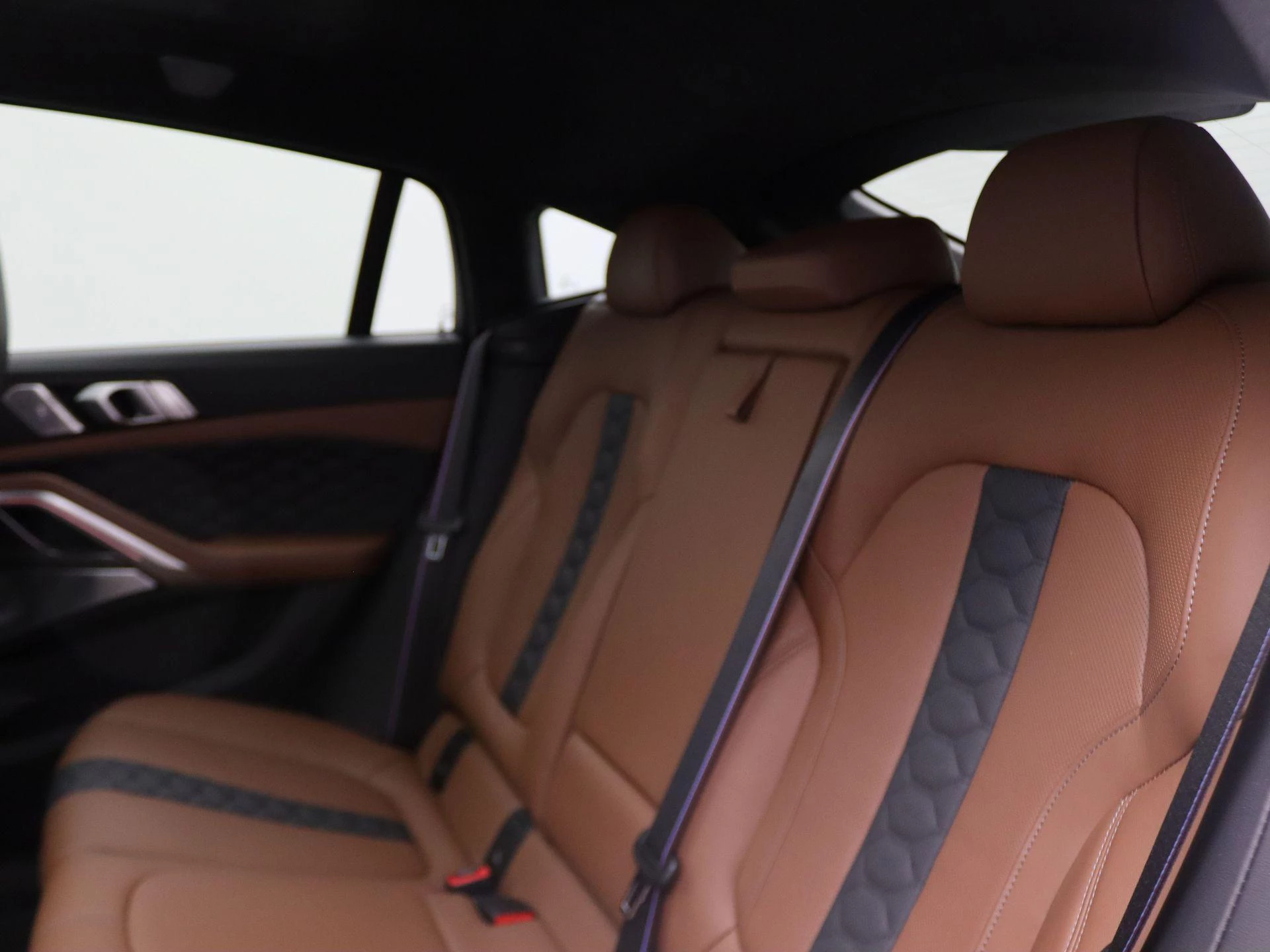 Hoofdafbeelding BMW X6