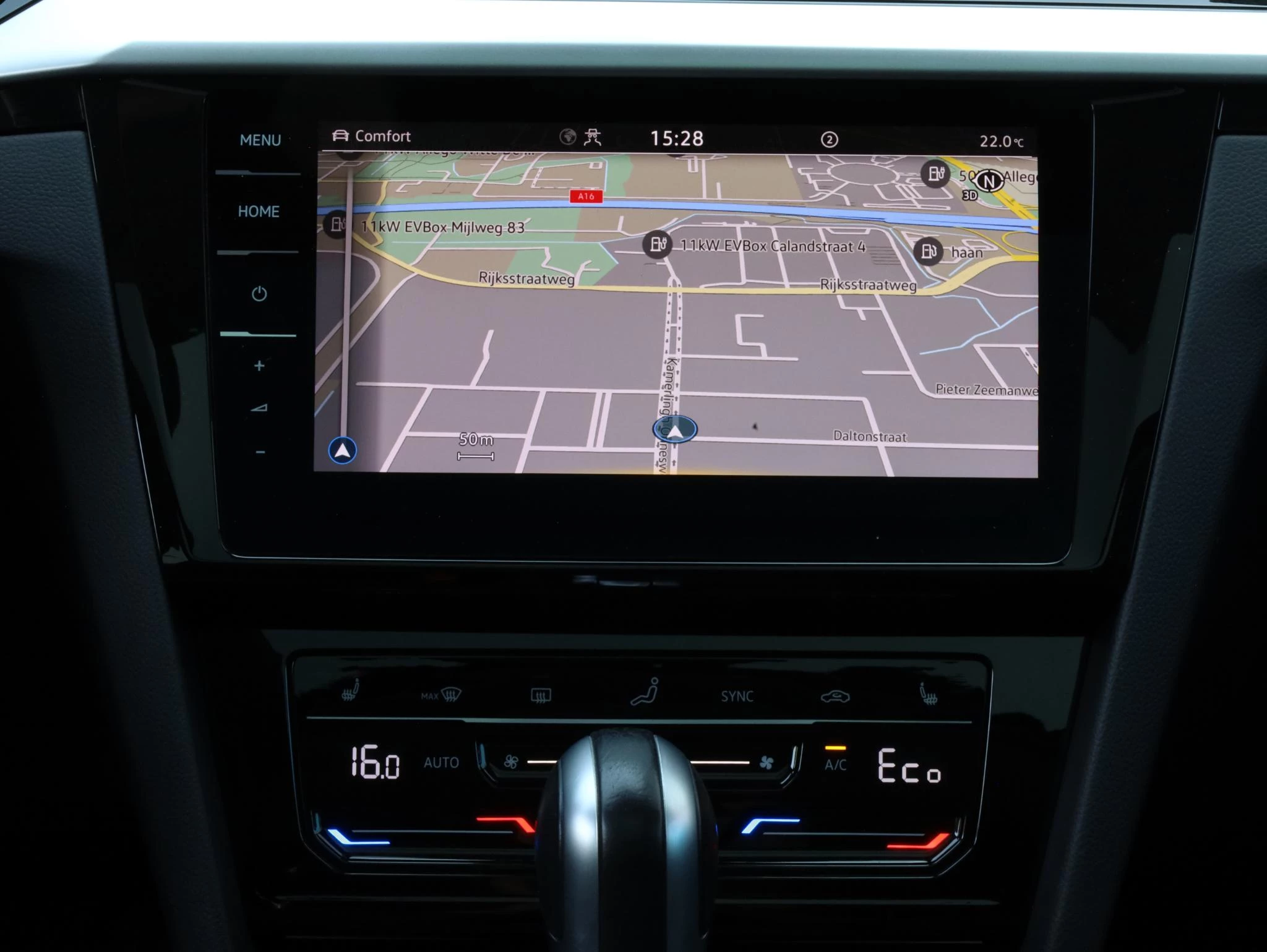 Hoofdafbeelding Volkswagen Arteon