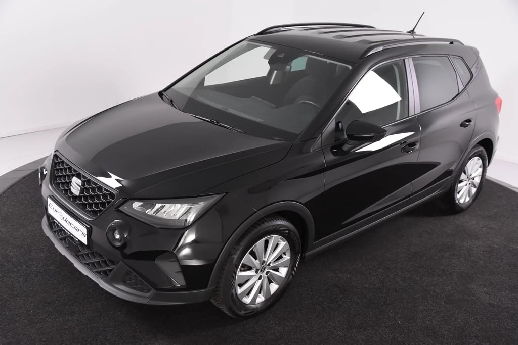 Hoofdafbeelding SEAT Arona