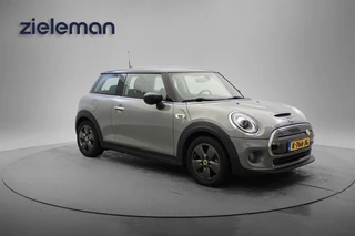 MINI Electric Mini Basic 33 KWH - Carplay, Navi, Clima, Cruise, SOH 95%
