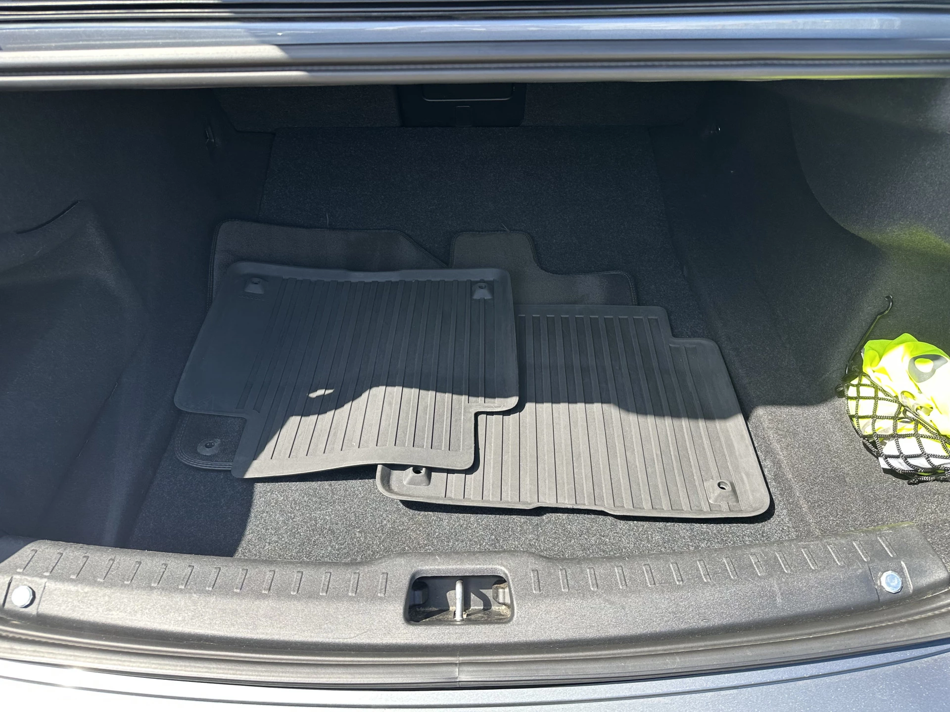 Hoofdafbeelding Volvo S90