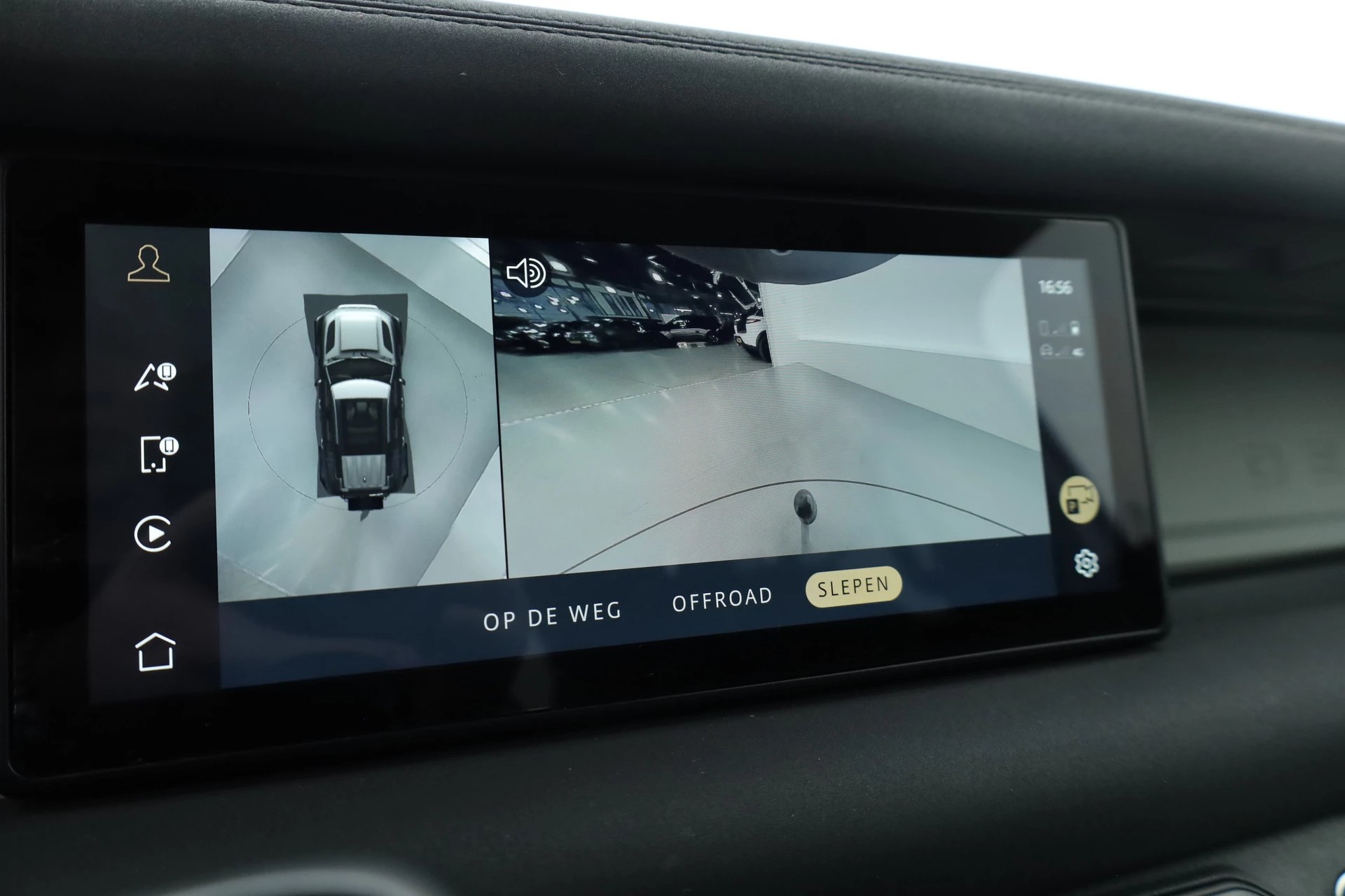 Hoofdafbeelding Land Rover Defender