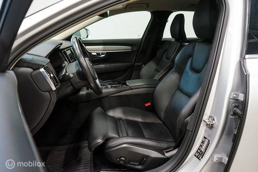 Hoofdafbeelding Volvo V90