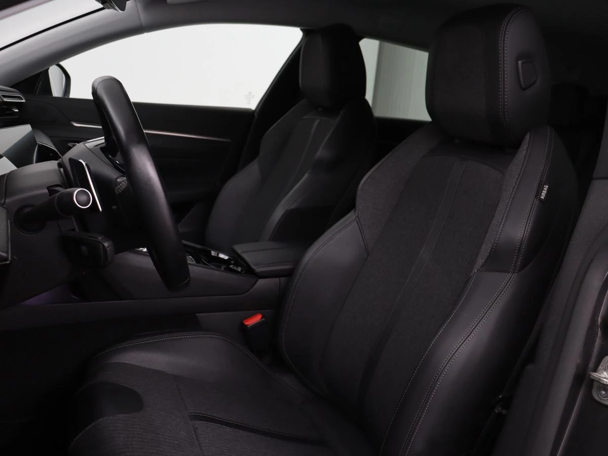 Hoofdafbeelding Peugeot 508