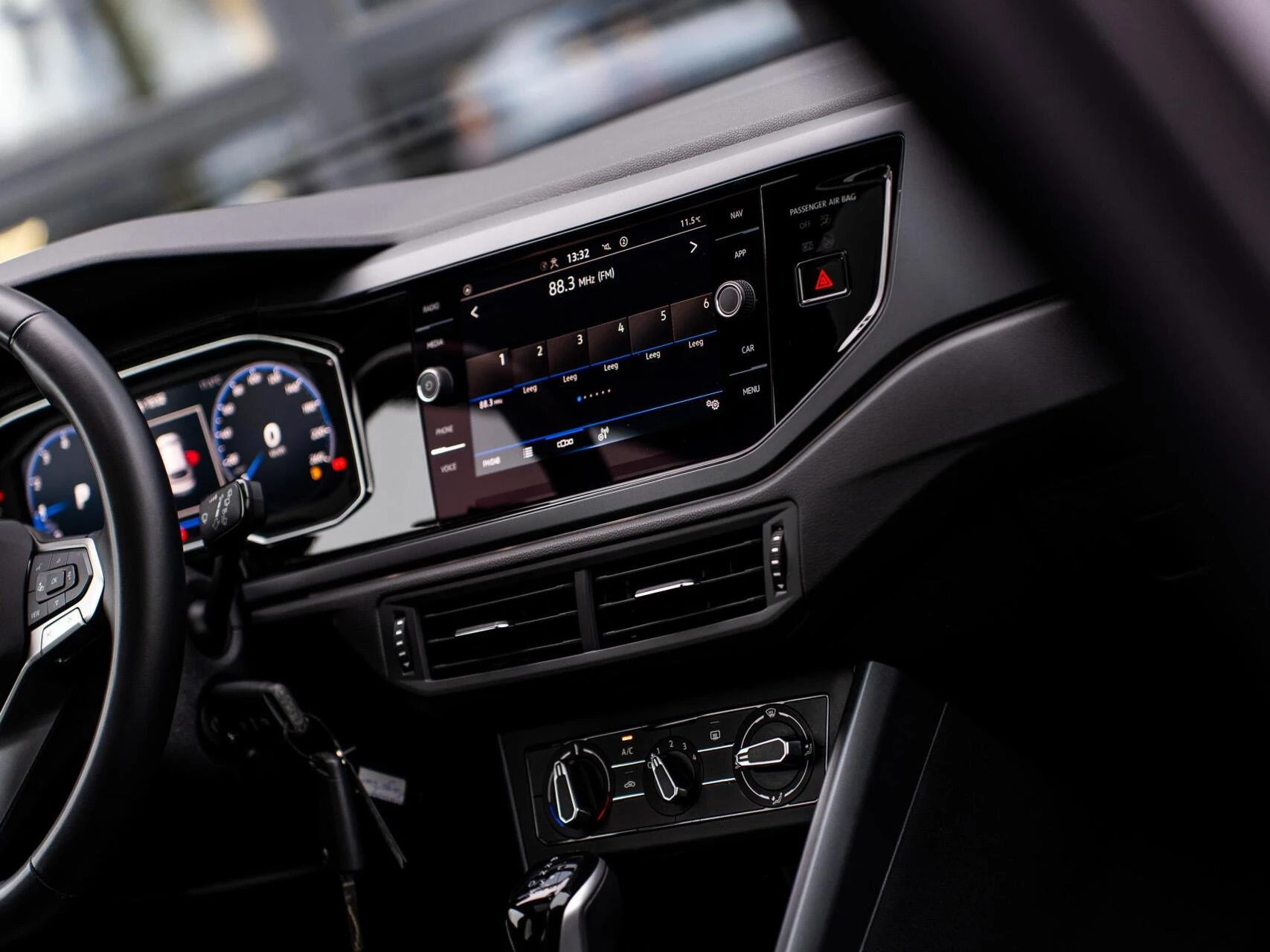 Hoofdafbeelding Volkswagen Taigo