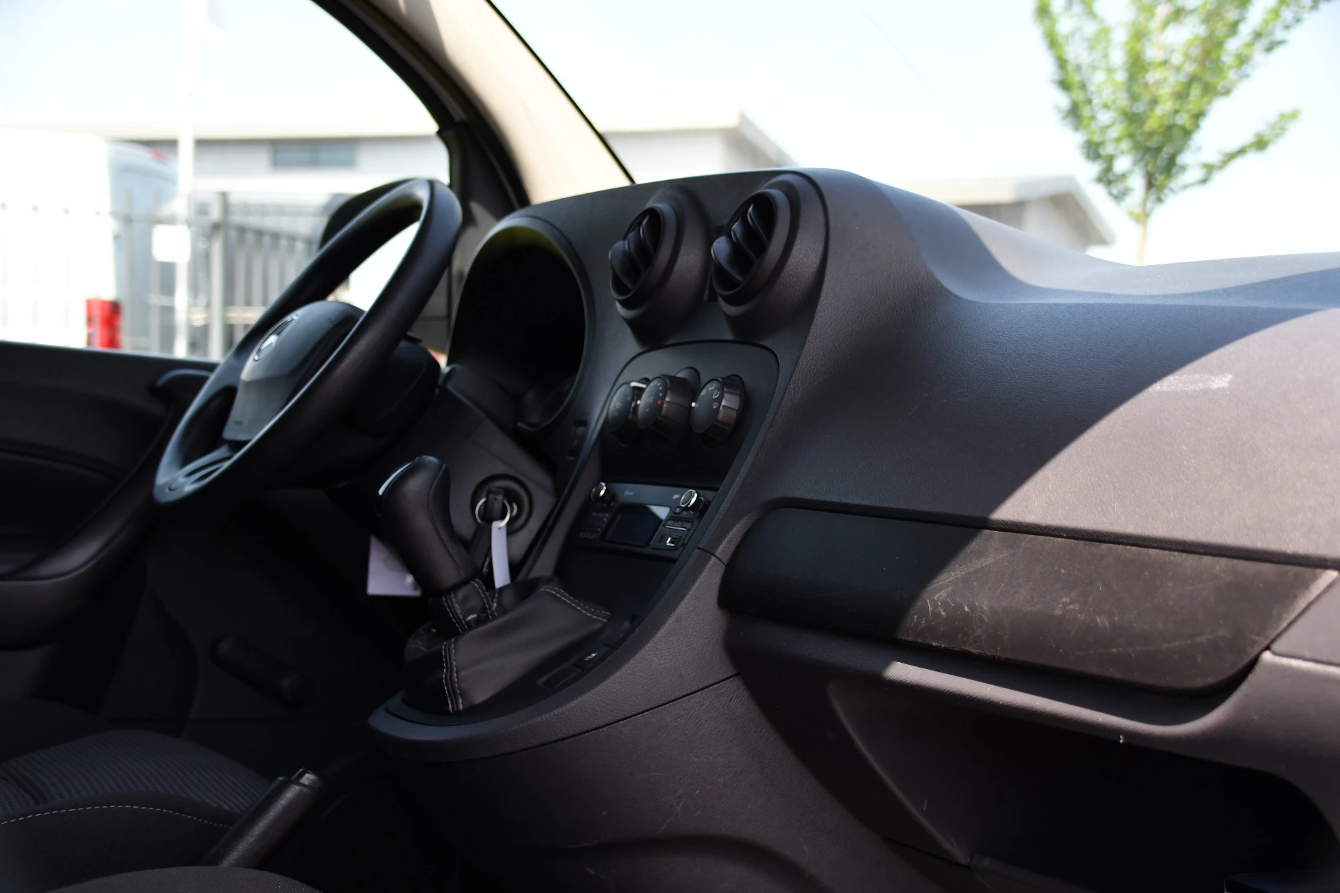 Hoofdafbeelding Mercedes-Benz Citan