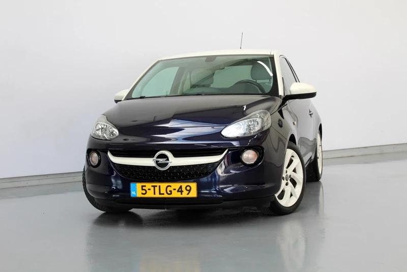 Hoofdafbeelding Opel ADAM