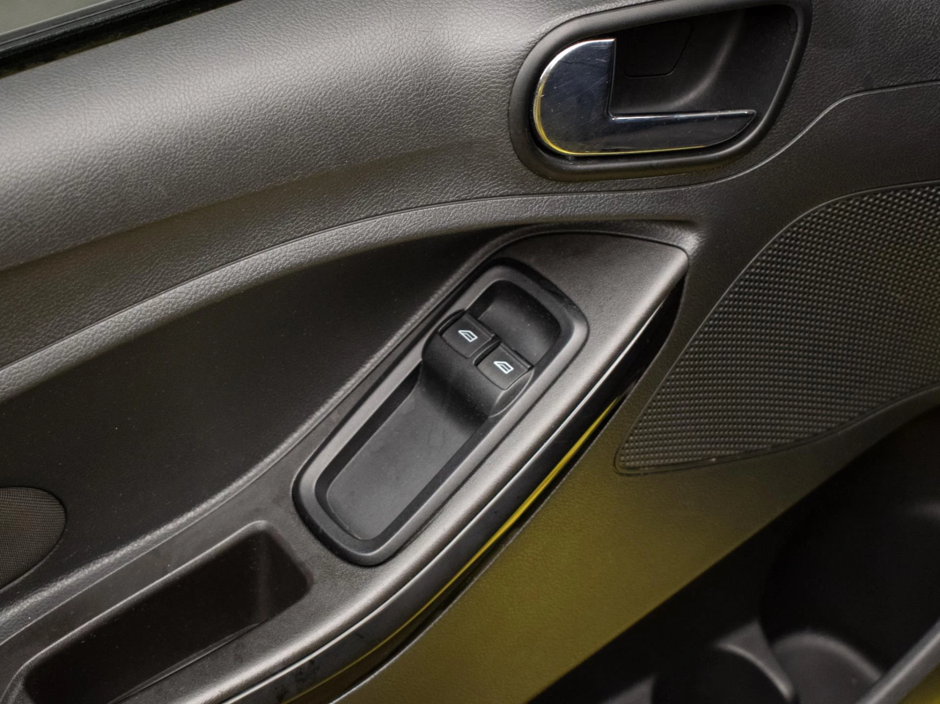 Hoofdafbeelding Ford Ka