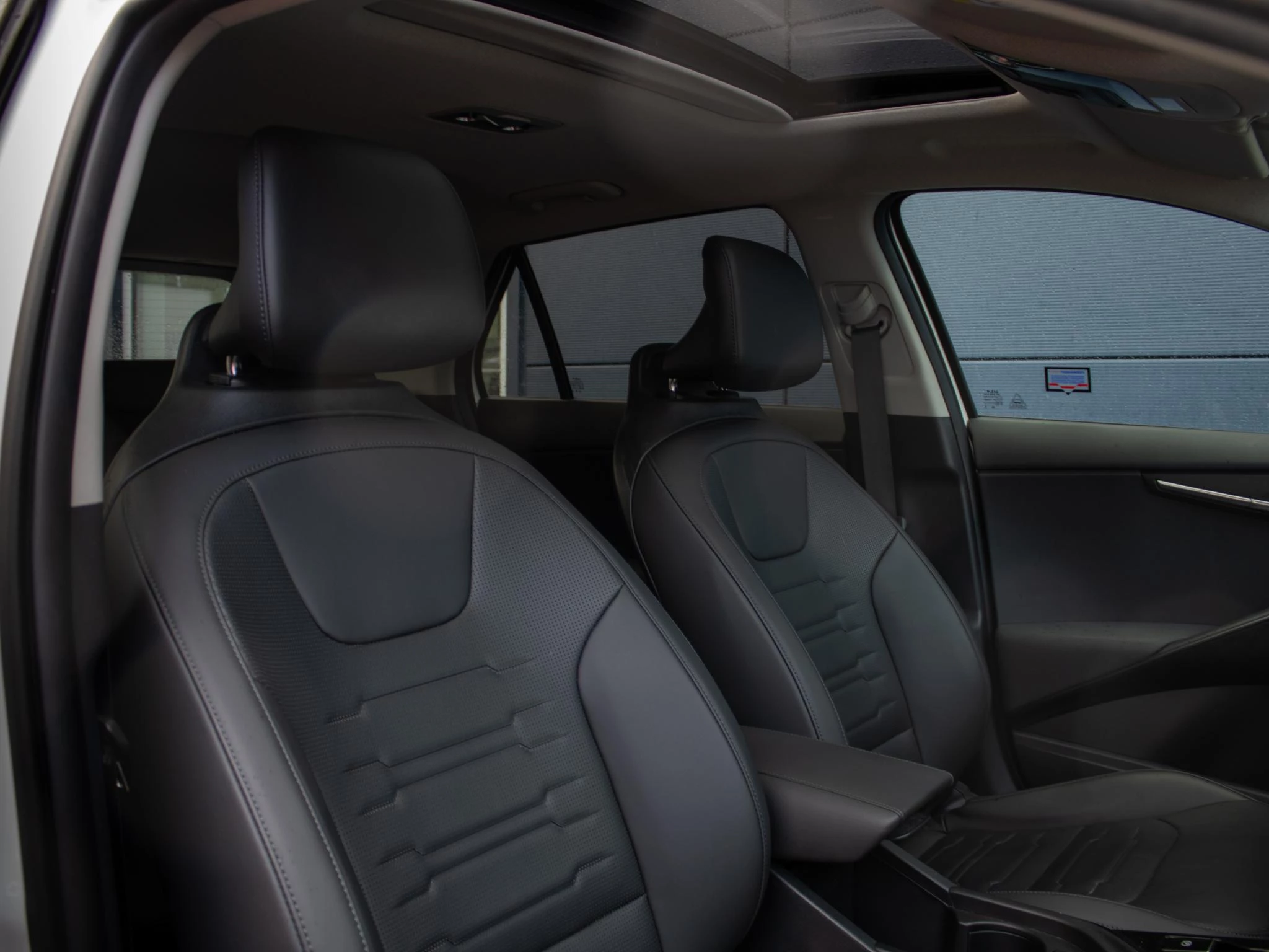 Hoofdafbeelding Kia Niro EV