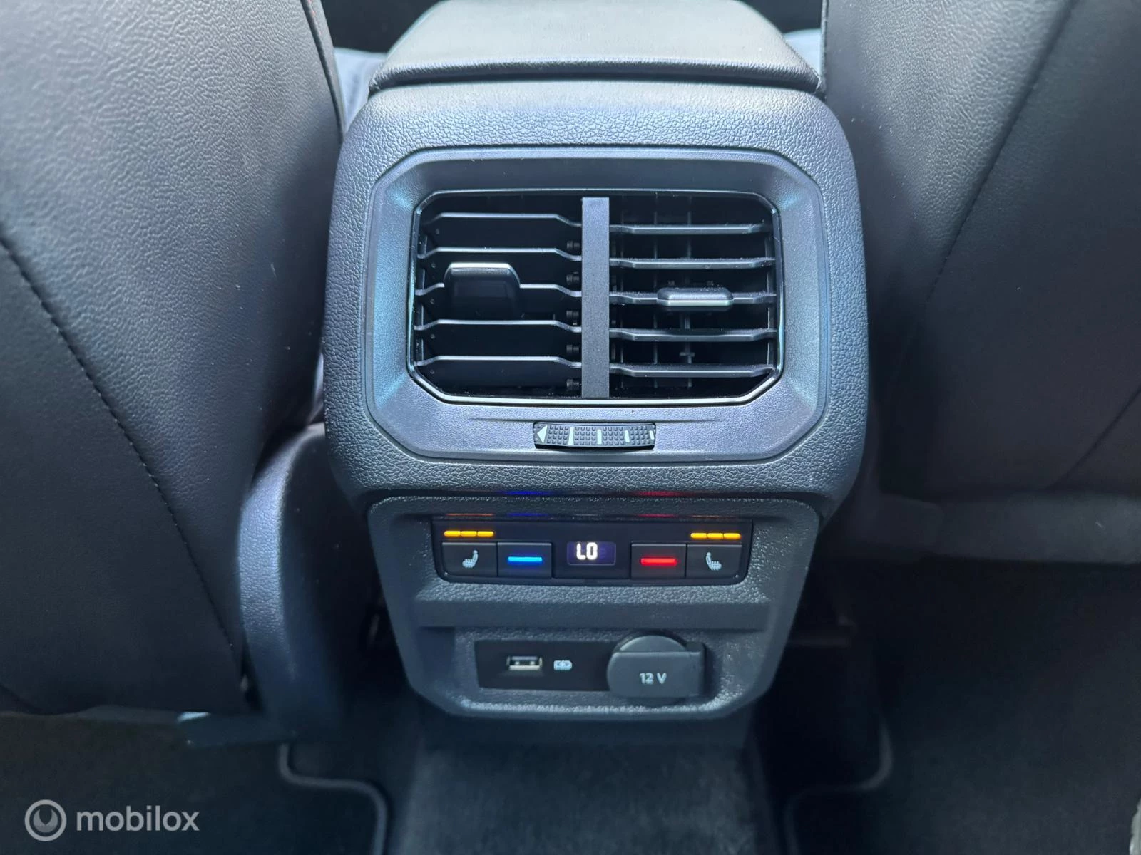 Hoofdafbeelding SEAT Tarraco