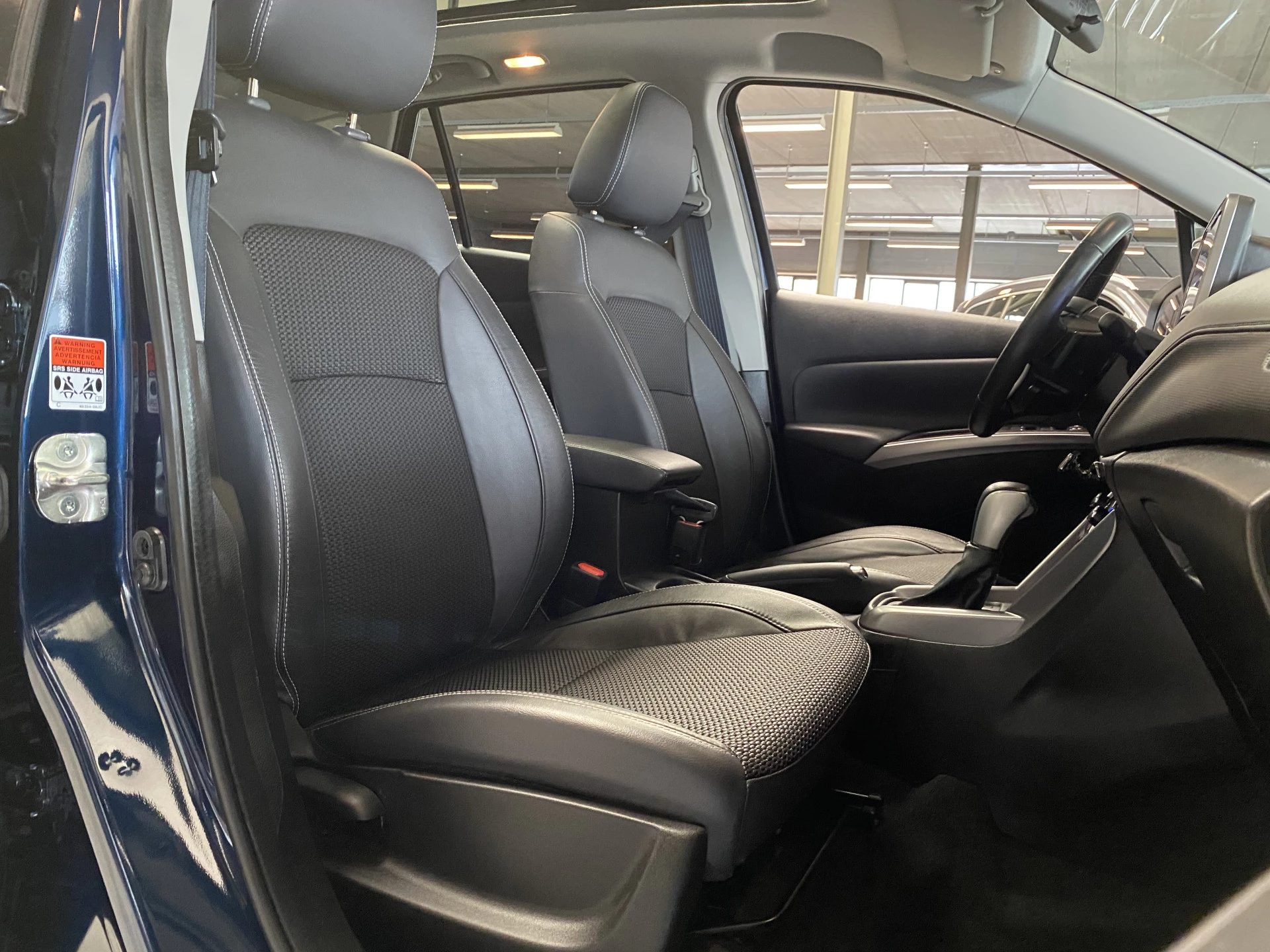 Hoofdafbeelding Suzuki S-Cross