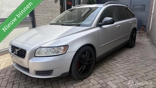 Hoofdafbeelding Volvo V50 Volvo V50 1.6D S/S