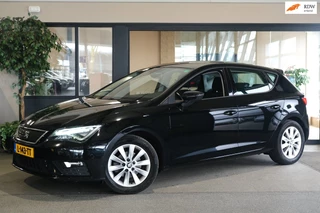 Seat Leon 1.0 EcoTSI Style DSG Navi Led Pdc Cruise Airco