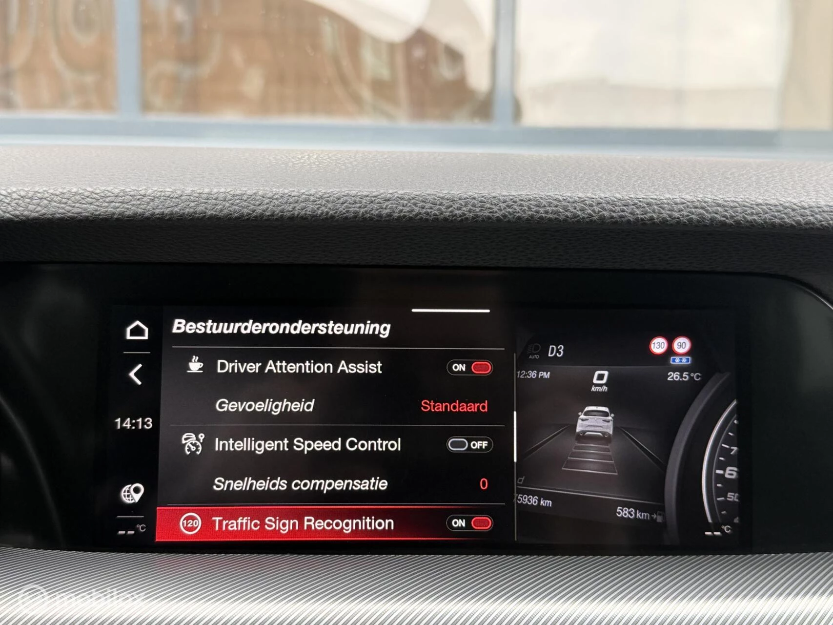 Hoofdafbeelding Alfa Romeo Stelvio