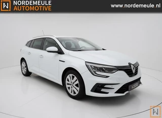 Hoofdafbeelding Renault Megane E-Tech Renault Megane E-Tech 1.6 Plug-in H 160 Business ZEN, LED, AUT, Cruise