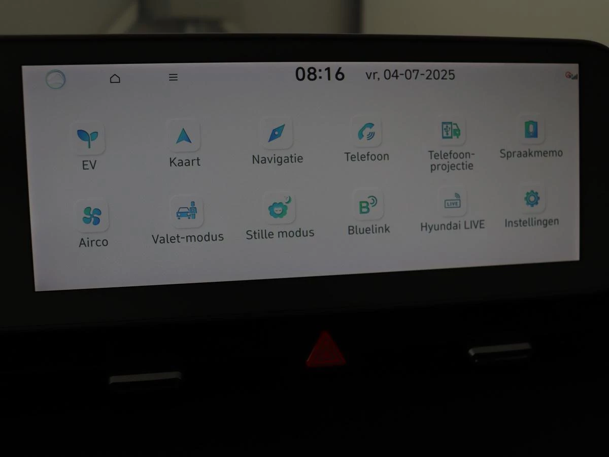 Hoofdafbeelding Hyundai IONIQ 5