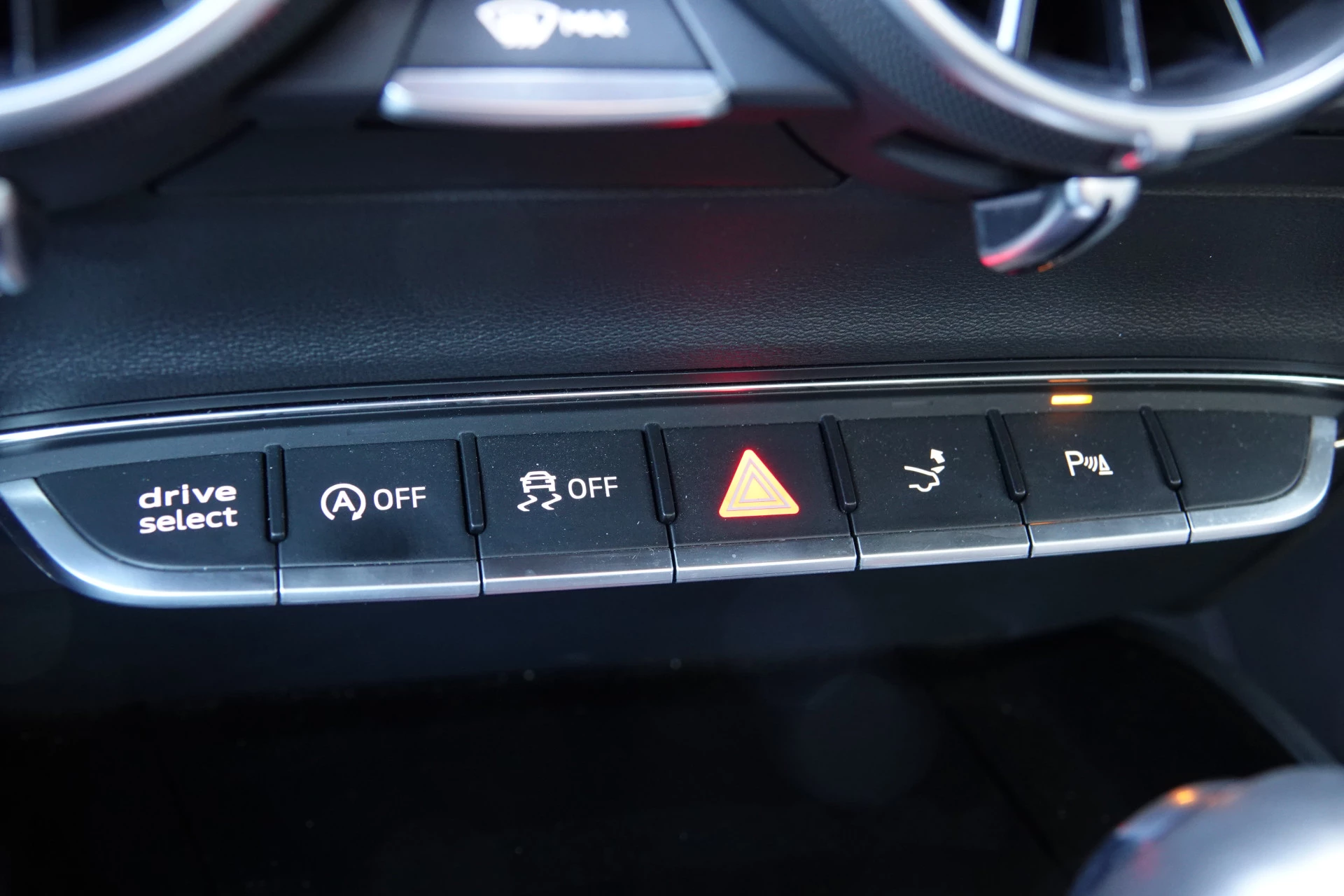 Hoofdafbeelding Audi TTS