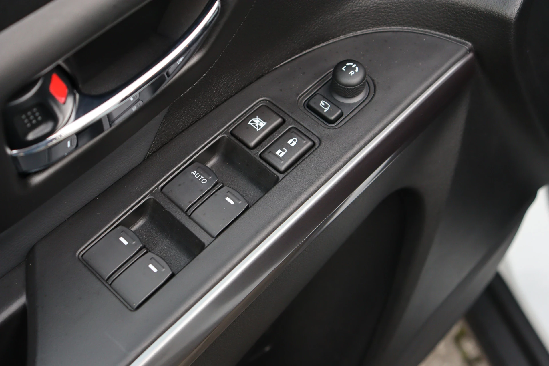 Hoofdafbeelding Suzuki S-Cross