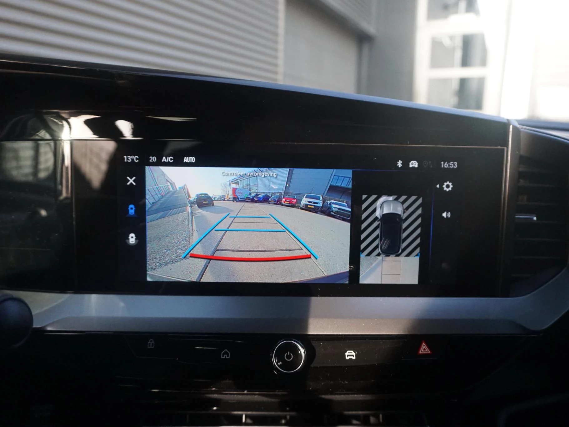 Hoofdafbeelding Opel Mokka-e