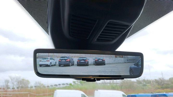 Hoofdafbeelding Ford E-Transit