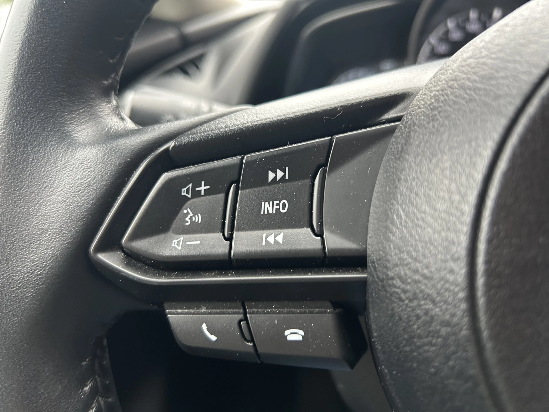 Hoofdafbeelding Mazda 2