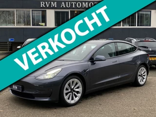 Tesla Model 3 Long Range AWD 75 kWh | RIJKLAARPRIJS