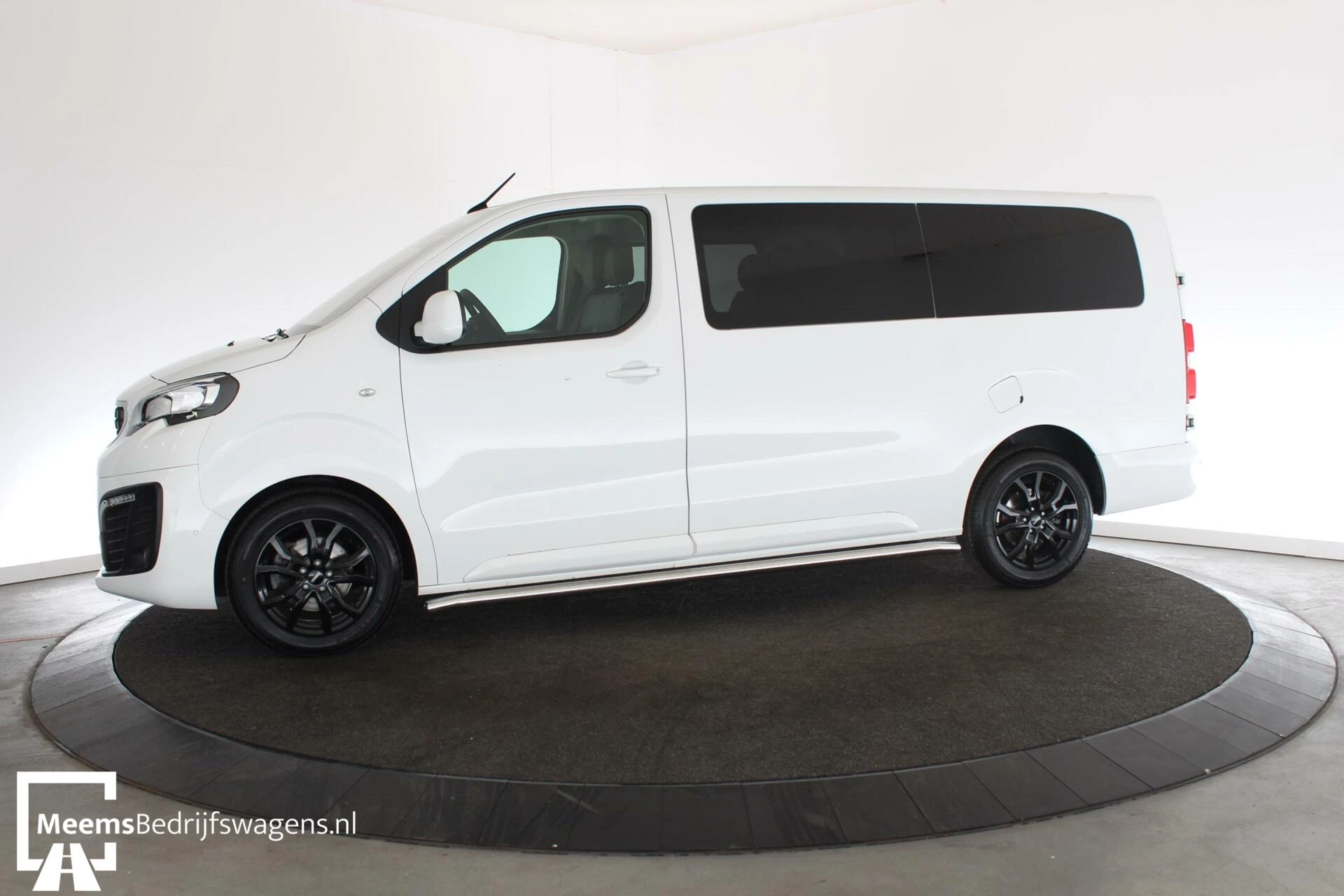 Hoofdafbeelding Peugeot Expert