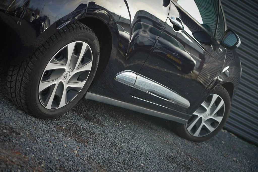 Hoofdafbeelding Citroën DS3